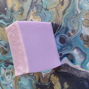 Goat Milk Soap Luxury Skin Nutrition by Orchid & Vine